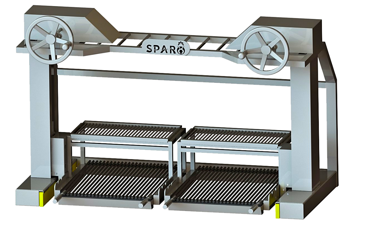 VIZOR SPR 20.2