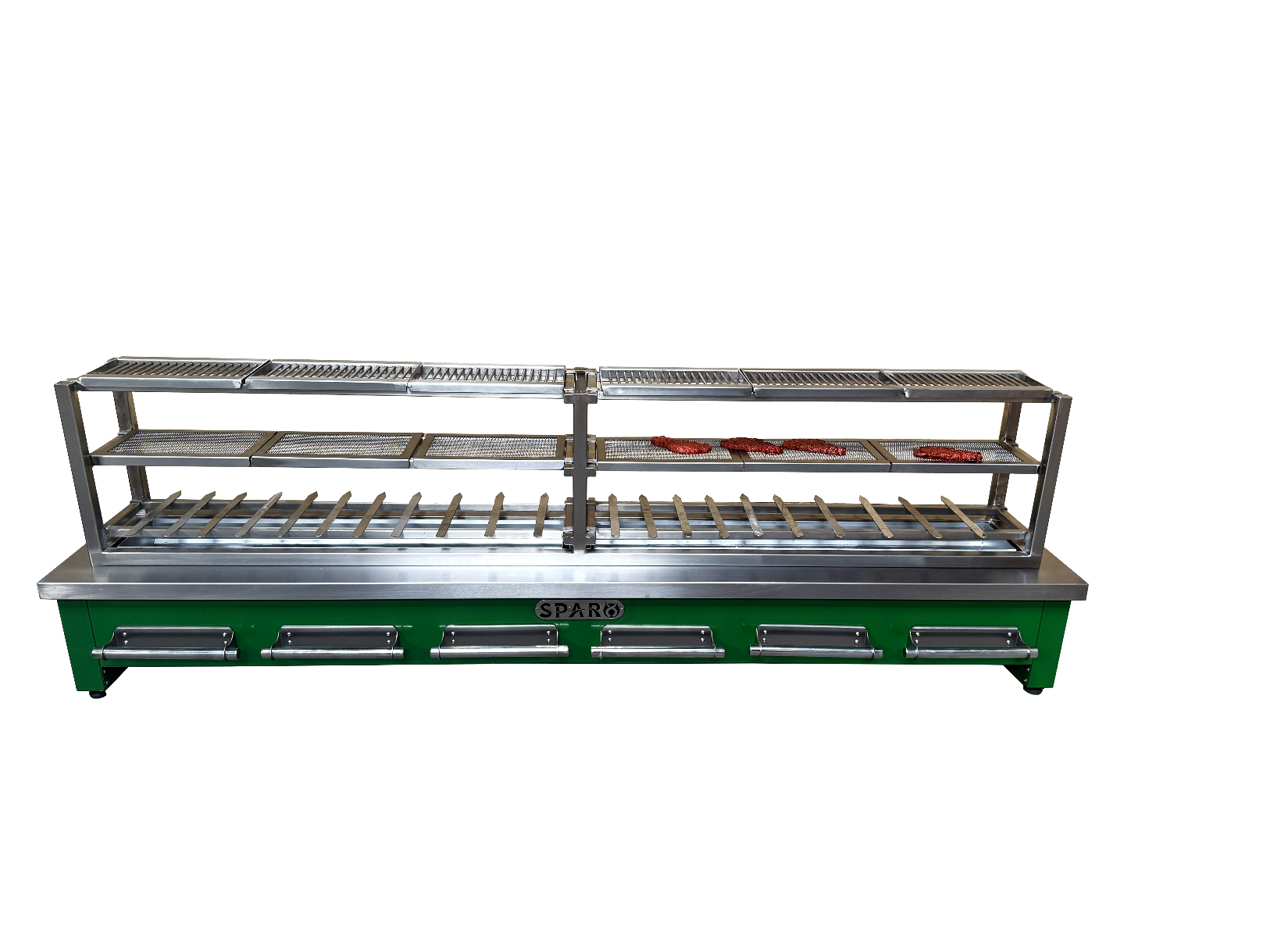 ROBATA GRILL SPR 81.4
